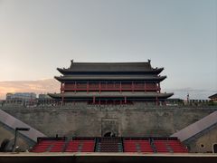 -西安城墙·碑林历史文化景区