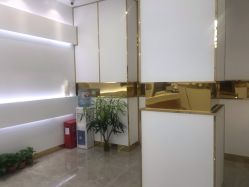 -CICI纤美·科技减肥美容