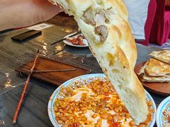 -新疆杭州疗养院·富春山庄