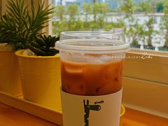 -BIGHEAD大头家咖啡馆(蛇口店)