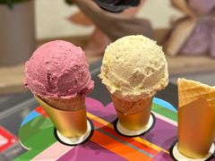 -莉莉熊Lililove Gelato (意大利手工冰淇淋)