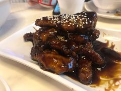 -黄弟大排档·湖南菜·小龙虾·小海鲜(凯旋北路店)