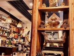 -芭堤雅泰国餐厅(胜利路店)