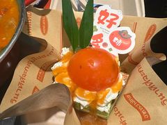 -小小集渔·泰式大排档(太古里香槟店)