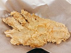 -德克士(东大街店)