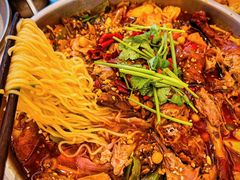 -蓉三少冒烤鸭·四川小吃集(北京首店)