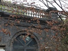 -中国丝业博物馆