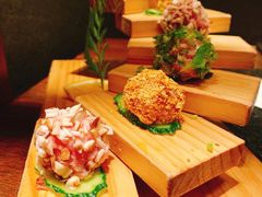 三福手打肉圆子-盡膳口福跷脚牛肉火锅(北美新天地店)