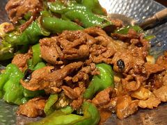 -湖南人家湘菜馆(镇江路店)