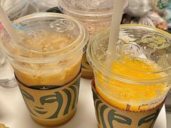 -星巴克(锦州太阳广场店)