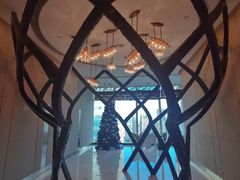 -翡翠36餐厅(浦东香格里拉店)