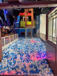 -幻贝家儿童乐园(苏州中心店)