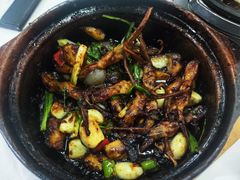 -钱记·乡野菜(紫荆花路店)