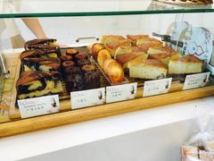 -老梦面包 CHEZMOREL(三源里店)