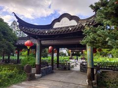 -丝绸小镇荻港古村