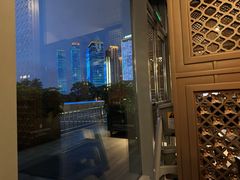 -长沙北辰洲际酒店-兰调全日餐厅