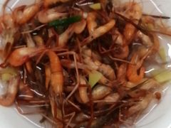 盐水河虾-状元楼(金溪路店)