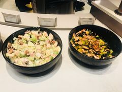 -RISE RESTAURANT(滨海湾金沙店)