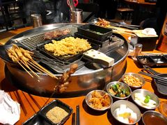-伍丁·烤牛肋(和平东桥店)