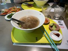 -蔡澜PHO(海岸城店)