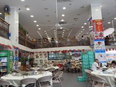 -大湾区鑫南酒家·粤菜(黄岐店)