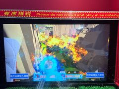 -meland·儿童乐园·游戏厅娃娃机·电玩Xbox(成都合生汇店)