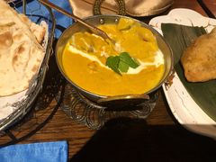-甘尼仕印度餐厅酒吧(斜塘老街店)