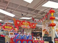 -永辉超市(龙潭寺店)