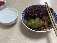 -水门桥面馆(东坡雅居店)