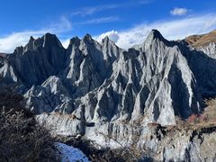 -墨石公园景区