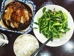 -余杨鸭鸭餐厅