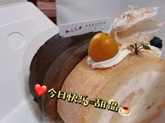 -奈诺甜品·生日蛋糕·下午茶(古城店)