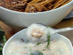 -古真记钵钵鸡(总店)