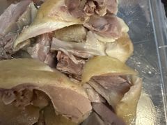 -徐家鸭子·非遗烤鸭(老门东店)