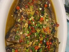 -伙工殿餐厅(吉大店)