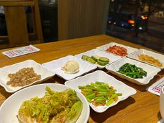 -紫霞门韩国料理烤肉(深南东路店)