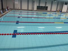 -奇迹健身(SM广场店)