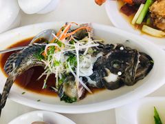 -南海渔家•海鲜•正宗海南菜(海棠湾店)