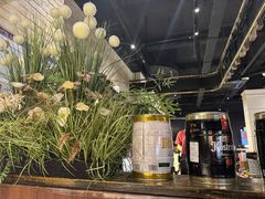 -三猫黑鱼花(南大店)