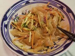 -听涛雅苑百味饺子老家菜馆