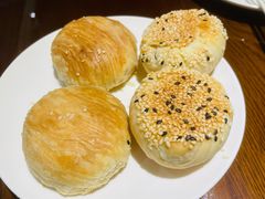 -王家沙点心店(南京西路总店)