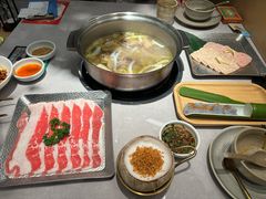 -大头椰·椰子鸡火锅(柳州万象城店)