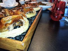 -丽晶轩中餐厅(重庆丽晶酒店)
