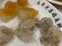 -长平老姿娘夜粥(平东一街店)