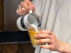 -Metal hands·铁手咖啡