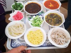 六种小面套餐-太原面食店(解放路店)