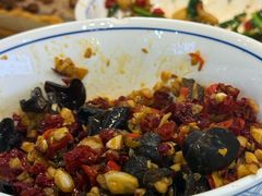 -福巷湘食小馆·猛火现炒(上海首店)