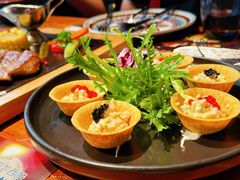 -莫斯科西餐厅