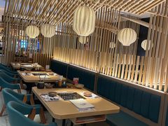 大堂-温野菜涮涮锅(曲江大悦城店)