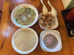 芋泥-尚干小吃(三坊七巷店)